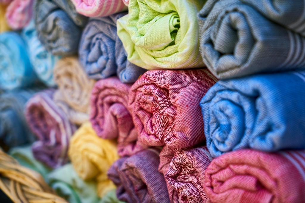 Solid State Drive (SSD) close-up